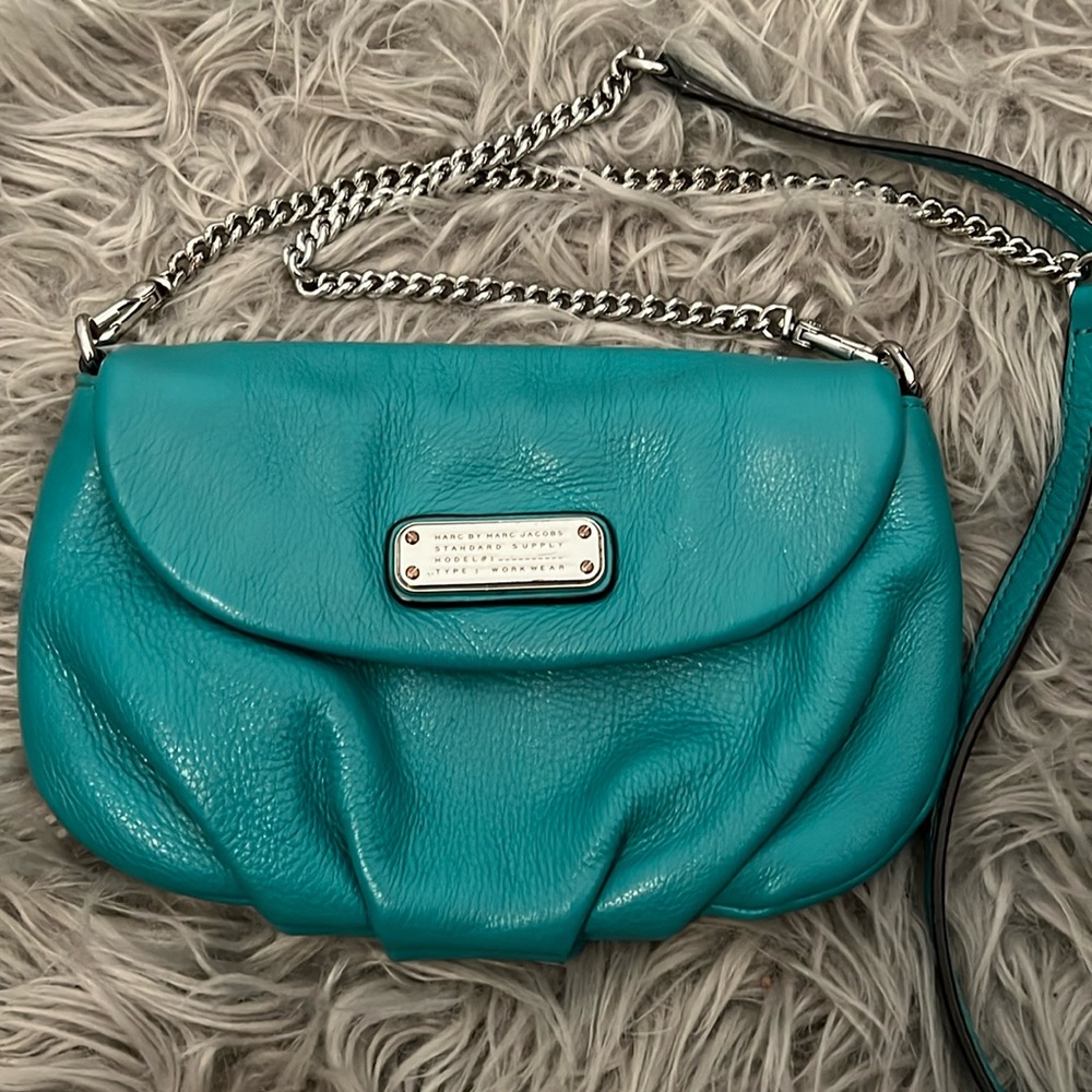 Marc by Marc Jacob’s Q Karlie crossbody purse